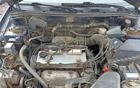 Mitsubishi Carisma I, 2003 год, 170 000 рублей, 9 фотография