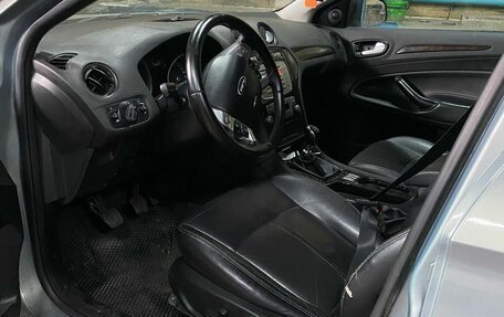 Ford Mondeo IV, 2007 год, 350 000 рублей, 6 фотография
