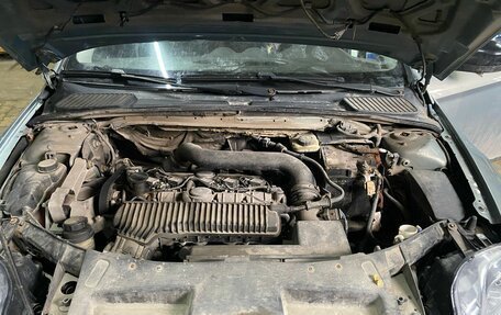 Ford Mondeo IV, 2007 год, 350 000 рублей, 4 фотография