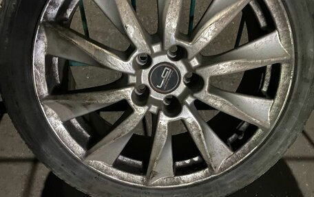 Ford Mondeo IV, 2007 год, 350 000 рублей, 8 фотография