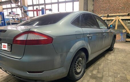 Ford Mondeo IV, 2007 год, 350 000 рублей, 11 фотография