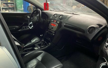 Ford Mondeo IV, 2007 год, 350 000 рублей, 13 фотография