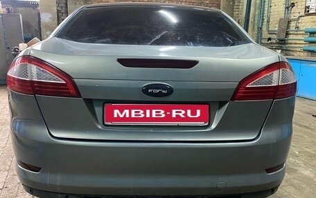 Ford Mondeo IV, 2007 год, 350 000 рублей, 2 фотография