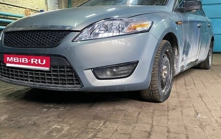 Ford Mondeo IV, 2007 год, 350 000 рублей, 12 фотография