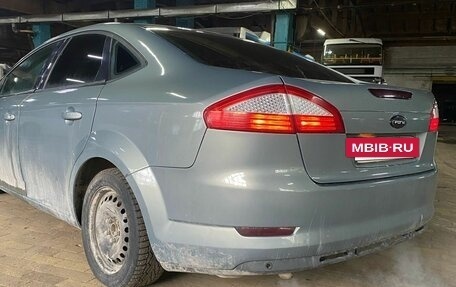 Ford Mondeo IV, 2007 год, 350 000 рублей, 14 фотография