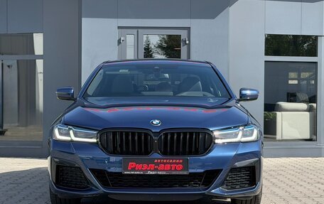 BMW 5 серия, 2020 год, 5 500 000 рублей, 2 фотография