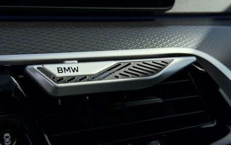 BMW 5 серия, 2020 год, 5 500 000 рублей, 19 фотография