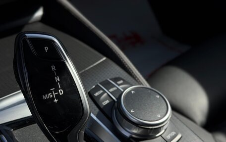 BMW 5 серия, 2020 год, 5 500 000 рублей, 18 фотография