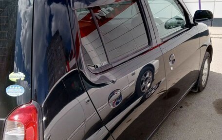 Daihatsu Esse, 2010 год, 330 000 рублей, 3 фотография