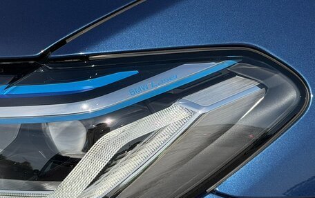 BMW 5 серия, 2020 год, 5 500 000 рублей, 37 фотография