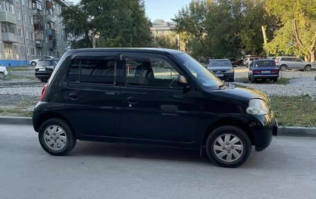 Daihatsu Esse, 2010 год, 330 000 рублей, 8 фотография