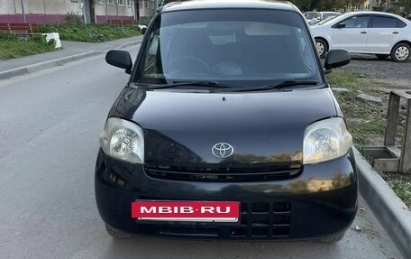 Daihatsu Esse, 2010 год, 330 000 рублей, 7 фотография