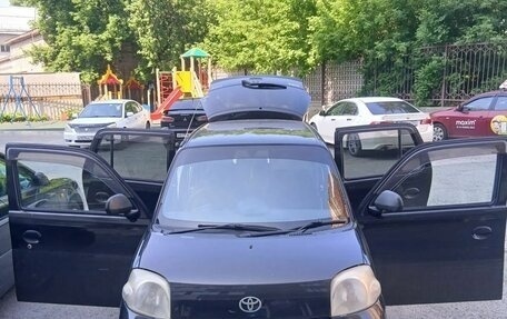 Daihatsu Esse, 2010 год, 330 000 рублей, 4 фотография