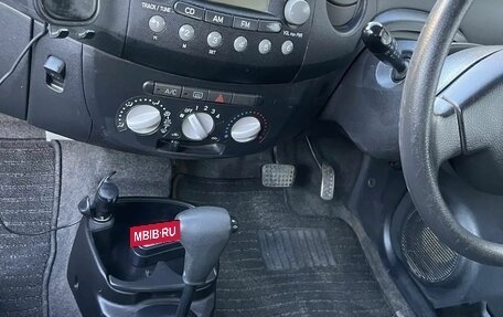 Daihatsu Esse, 2010 год, 330 000 рублей, 9 фотография