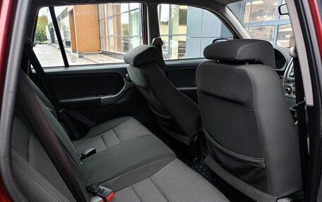 Chery Tiggo (T11), 2014 год, 449 000 рублей, 7 фотография