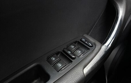 Chery Tiggo (T11), 2014 год, 449 000 рублей, 8 фотография
