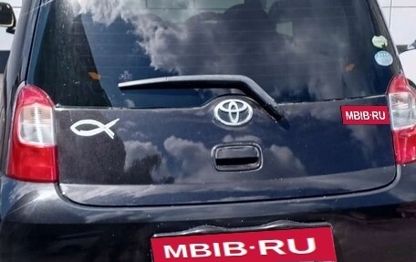 Daihatsu Esse, 2010 год, 330 000 рублей, 2 фотография