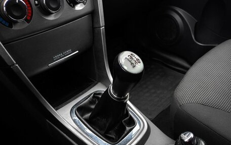 Chery Tiggo (T11), 2014 год, 449 000 рублей, 12 фотография