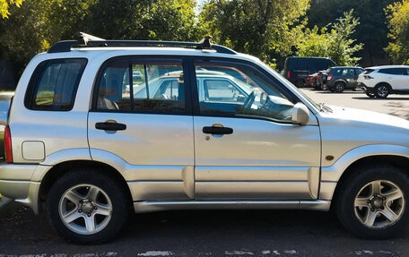 Suzuki Grand Vitara, 2004 год, 690 000 рублей, 2 фотография