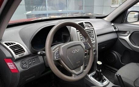 Chery Tiggo (T11), 2014 год, 449 000 рублей, 5 фотография