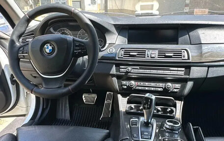 BMW 5 серия, 2010 год, 1 490 000 рублей, 9 фотография