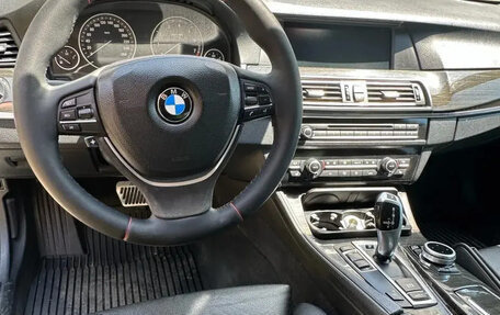 BMW 5 серия, 2010 год, 1 490 000 рублей, 6 фотография