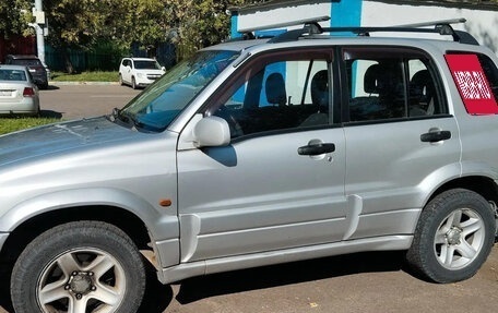 Suzuki Grand Vitara, 2004 год, 690 000 рублей, 11 фотография