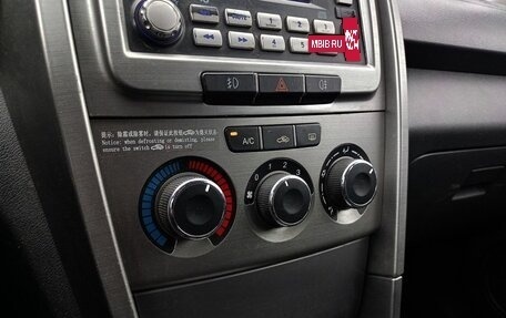 Chery Tiggo (T11), 2014 год, 449 000 рублей, 10 фотография
