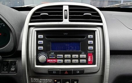 Chery Tiggo (T11), 2014 год, 449 000 рублей, 11 фотография