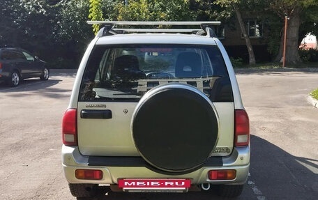 Suzuki Grand Vitara, 2004 год, 690 000 рублей, 10 фотография