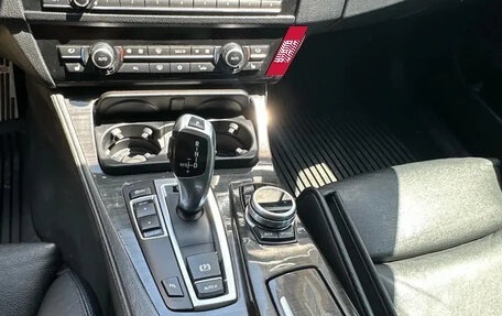 BMW 5 серия, 2010 год, 1 490 000 рублей, 5 фотография