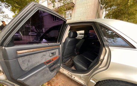 Audi A8, 1996 год, 690 000 рублей, 7 фотография