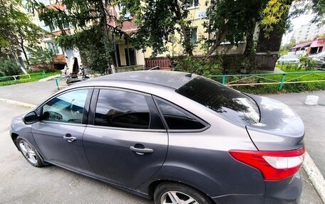 Ford Focus III, 2012 год, 690 000 рублей, 7 фотография