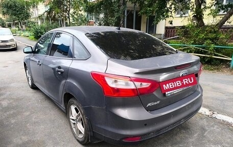 Ford Focus III, 2012 год, 690 000 рублей, 6 фотография