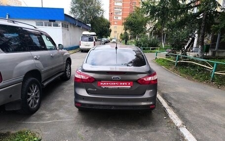 Ford Focus III, 2012 год, 690 000 рублей, 5 фотография