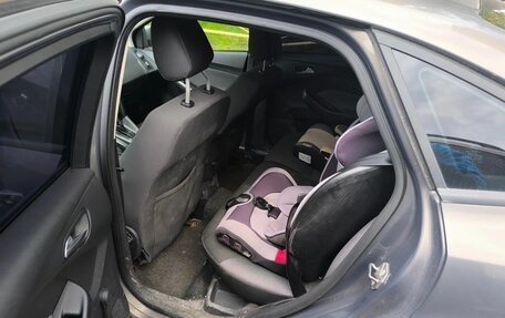 Ford Focus III, 2012 год, 690 000 рублей, 8 фотография