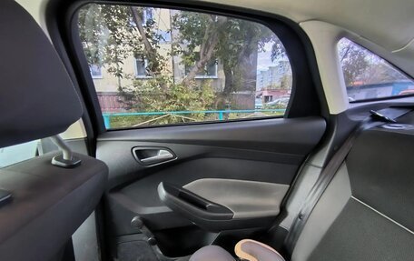 Ford Focus III, 2012 год, 690 000 рублей, 13 фотография