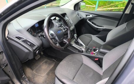 Ford Focus III, 2012 год, 690 000 рублей, 9 фотография