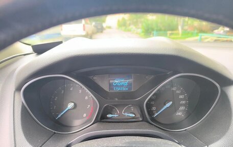 Ford Focus III, 2012 год, 690 000 рублей, 10 фотография
