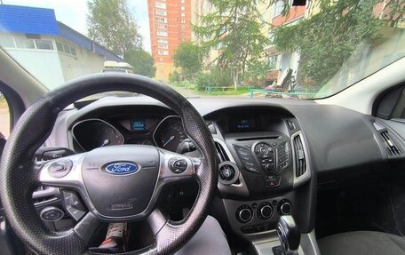 Ford Focus III, 2012 год, 690 000 рублей, 11 фотография