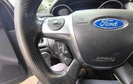 Ford Focus III, 2012 год, 690 000 рублей, 12 фотография