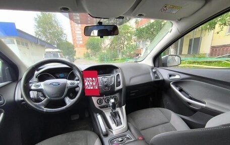 Ford Focus III, 2012 год, 690 000 рублей, 14 фотография