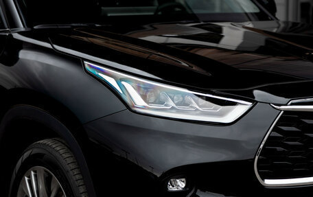 Toyota Highlander, 2026 год, 5 750 000 рублей, 7 фотография
