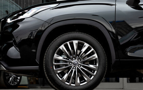Toyota Highlander, 2026 год, 5 750 000 рублей, 10 фотография