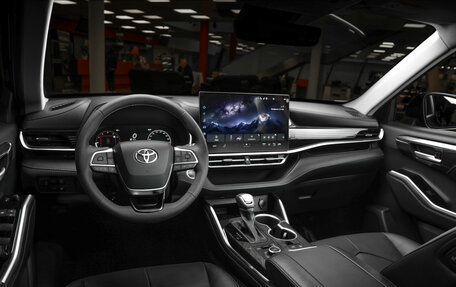 Toyota Highlander, 2026 год, 5 750 000 рублей, 13 фотография