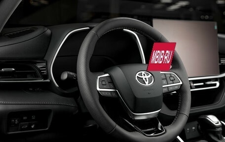 Toyota Highlander, 2026 год, 5 750 000 рублей, 14 фотография