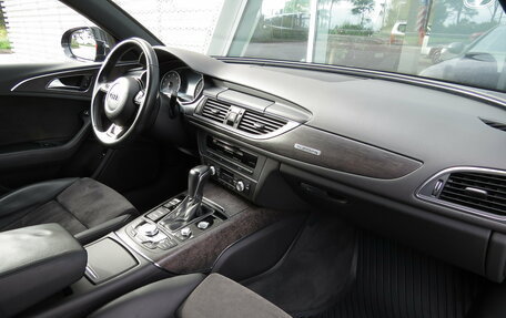 Audi A6, 2017 год, 2 790 000 рублей, 5 фотография