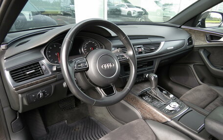 Audi A6, 2017 год, 2 790 000 рублей, 7 фотография
