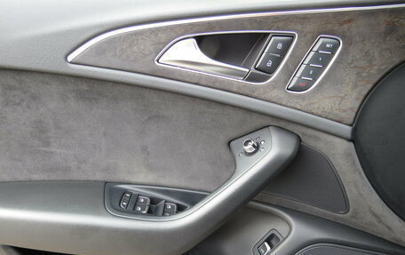 Audi A6, 2017 год, 2 790 000 рублей, 9 фотография