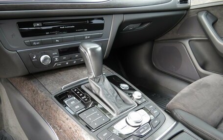 Audi A6, 2017 год, 2 790 000 рублей, 11 фотография